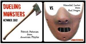 Dueling Monsters 2012