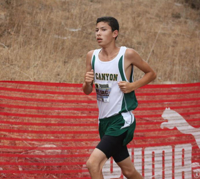 Mt. SAC 2012