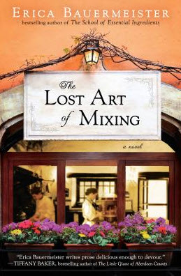 The Lost Art of Mixing