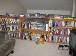 Reading Loft