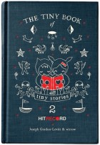 The Tiny Book of Tiny Stories #2