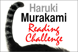 Murakami Reading Challenge 2013