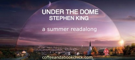 Under the Dome Read-along