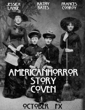 American Horror Story 3