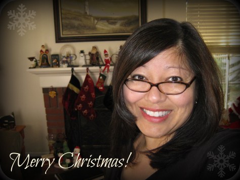 Merry Christmas 2013