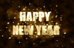 Happy New Year