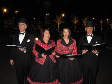 Real Life Christmas 2013 pic#2