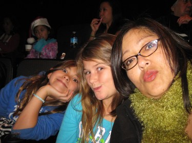 Real Life Christmas 2013 pic# 3