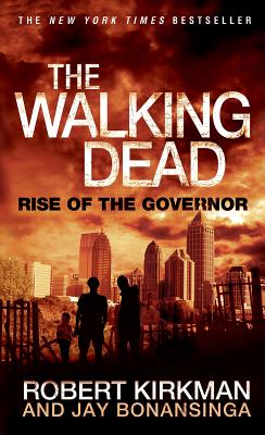 The Rise of the Governor