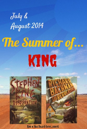 The Summer of King