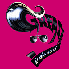 Grease logo