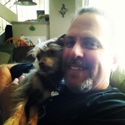 The Otter Pup and The Hub