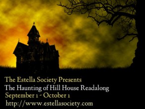 Hill House read along
