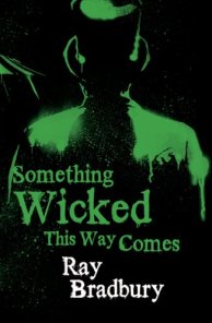 Something Wicked cover