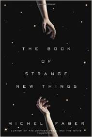The Book of Strange New Things