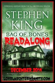 Bag o Bones Read Along