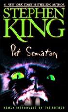 Pet Semetary