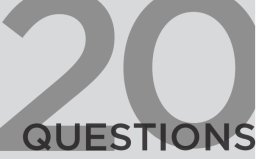 20 Questions
