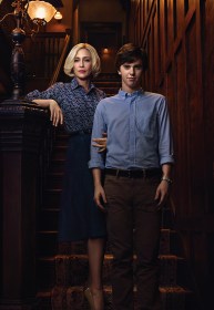 Bates Motel