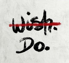 Wish / Do