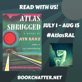 Atlas Shrugged RAL