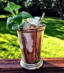 Mint Julep