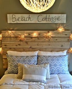 Beach Bedroom