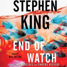 End of Watch Audio