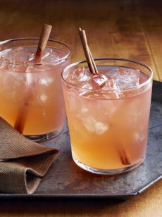 Iced Cider