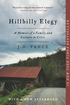 Hillbilly Elegy