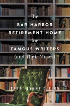 The Bar Harbor Retirement Hone for Famous Writers and Their Muses
