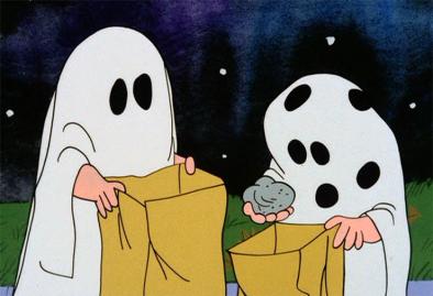 Charlie Brown - I Got a Rock