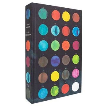 Killing Commendatore UK Cover Reveal