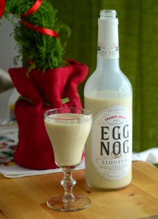 Eggnog
