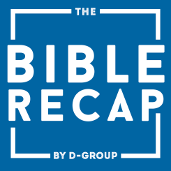 The Bible Recap Podcast
