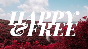 Happy and Free Bible Plan