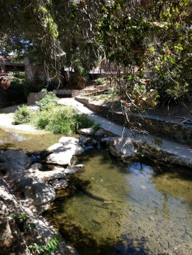 Downtown San Luis Obispo