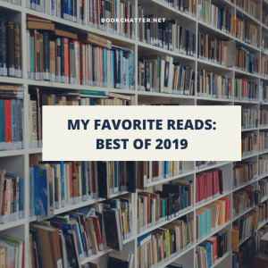 My Favorite Reads: Best of 2019