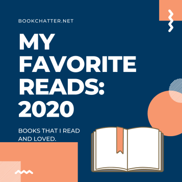 My Favorite Reads: 2020