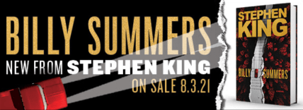 Billy Summers
