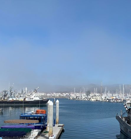 Ventura Harbor