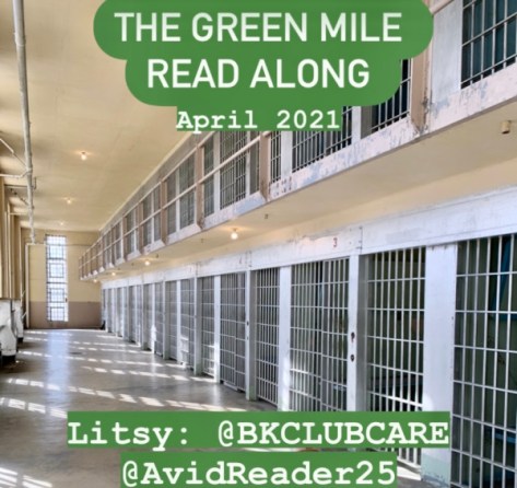 Green Mile Prison 