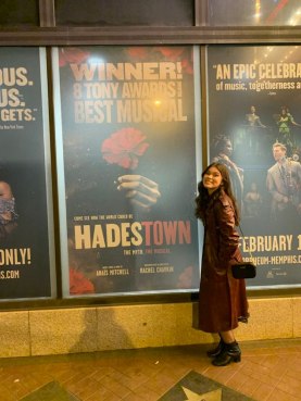 Emma and Hadestown