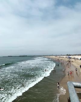 Seal Beach