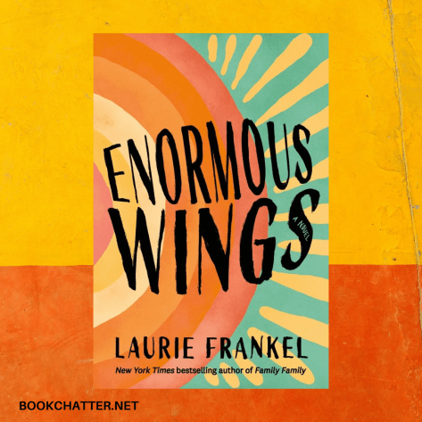 Enormous Wings 