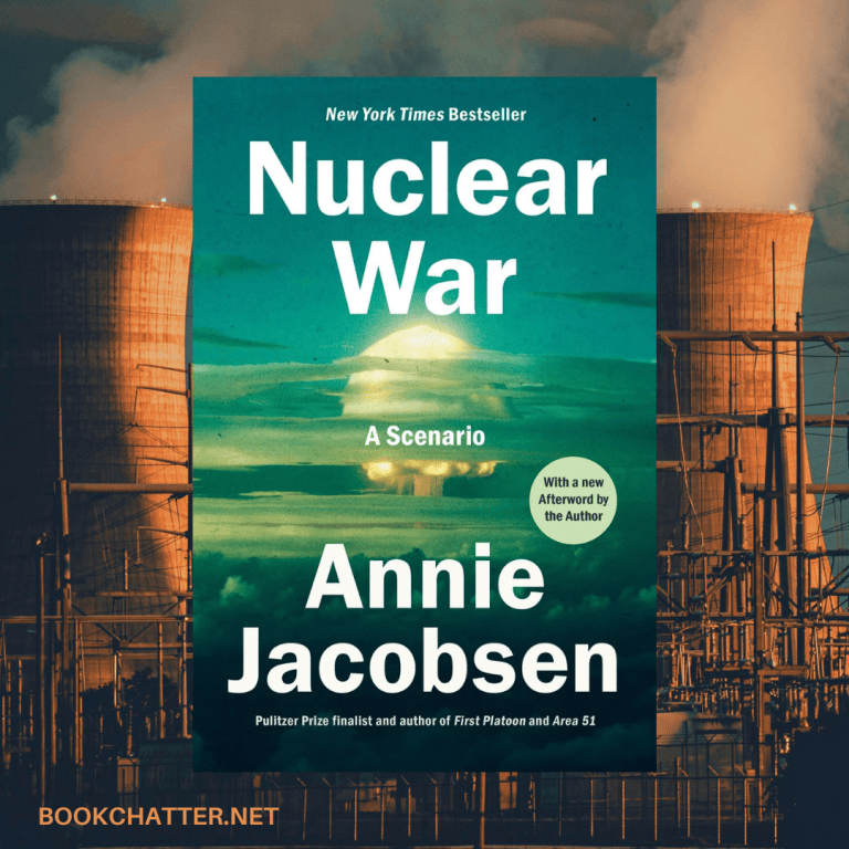 Review: Nuclear War: A Scenario | Book Chatter