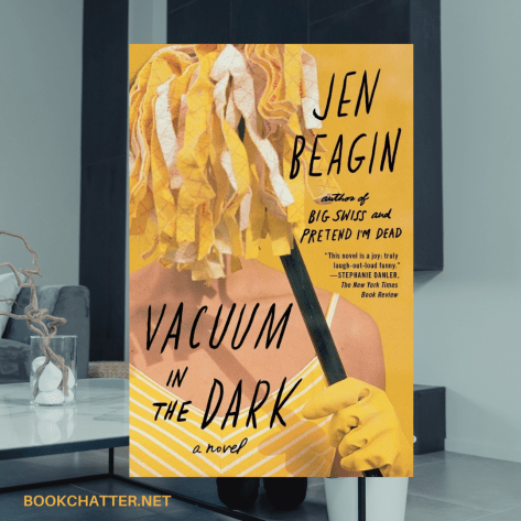 Vacuum in the Dark