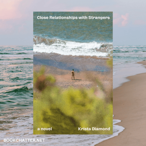 Close Relationships with Strangers book cover